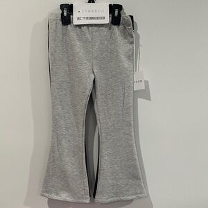 btween Kids Flared Pants Size 6